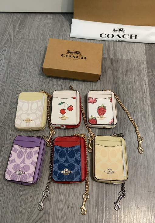 Picture of Coach Wallets _SKUfw209926567fw